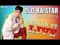 Free Fire Live !! Rush Gameplay With AWM noob🔥GULLU"YT 🔴