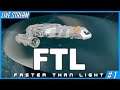FTL: Faster Than Light (PC) - Live Stream #1 (A Spaceship Simulation Roguelike)