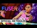 Fuser - Official Gameplay Reveal Trailer