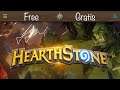 Game Free/Gratis HearthStone no Battle.net da Blizzard, Aproveite a copia do Jogo Gratis