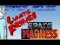 Gamer Mouse - Space Madness and Lunatic Fringe Review - Macintosh