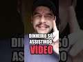 Ganhar Dinheiro 💸💰 Assistindo Vídeo no celular ou PC | CANAL IODROID