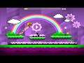Geometry Dash - "Geometrical Dominator" and "xStep" - LetZdanZ