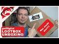 getDigital Lootbox Unboxing - Das steckt drin