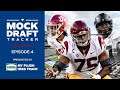 Giants Mock Draft Tracker 4.0: Latest Expert Predictions & Analysis | 2021 NFL Draft
