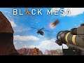 GOT THE ROCKET LAUNCHER | Black Mesa [REDUX] #10