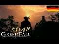 GreedFall #48 Champion-Wettkampf (Arena/San Matheus)[deutsch|german|gameplay]