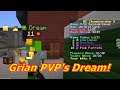 Grian Kills Dream ItsFundy & Tubbo_ In Minecraft Champoinship