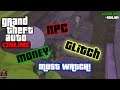 GTA 5| SOLO MONEY GLITCH - (WATCH THIS) "NPC MONEY" PS4/Xbox One (GTA V Exposing Money Glitchers!?)