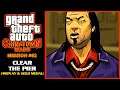 GTA CTW - Mission #62: Clear the Pier (+Replay & Gold Medal)
