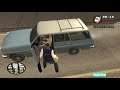 GTA San Andreas DYOM: [Atenz_GD] Drugs World (part2) (720p)