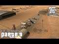 GTA San Andreas - Parte 9 - CJ se pierde en el desierto - Jeshua Games
