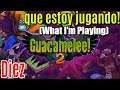 Guacamelee 2 - What I'm Playing Episode 10