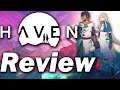 Haven Review | PS5, Xbox Series X, Nintendo Switch, PC