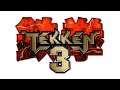 Heihachi Mishima - Tekken 3