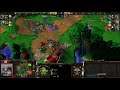 Hitman (Orc) vs Soin (Orc) - WarCraft 3 - Look for the Key Moment - WC2809