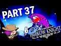 Hollow Knight - Part 37 - Crazy Jumpin Man