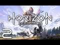 HORIZON: Zero Dawn #2