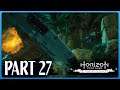 Horizon Zero Dawn (PS4) | TTG Playthrough #1 - Part 27