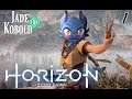 【Horizon Zero Dawn】 The tools of the past - Jade the Kobold Vtuber