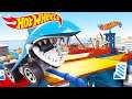 Hot Wheels: Race Off - Shark Bite Supercharged #6 | Android Gameplay | Droidnation
