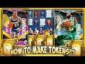 HOW TO MAKE TOKENS FAST AND EASY!!!! GET TOKEN REWARDS QUICKER!! WAYS TO MAKE TOKENS