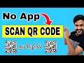 How to scan QR CODE on Android 2021 | Tamil | Mr.Tech