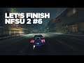 Hrej.cz Let's Finish: Need for Speed: Underground 2 #6 [CZ]