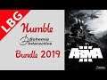 Humble Bohemia Interactive Bundle with Dayz and Steam Deals