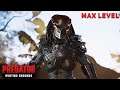 Hunter Predator Class Lvl 100 Gameplay (MAX LEVEL) -  Predator: Hunting Grounds