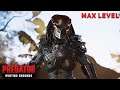 Hunter Predator Class Lvl 100 Gameplay (MAX LEVEL) - Predator: Hunting Grounds
