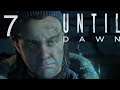 I MESS UP ONCE AND SOMEONE DIES | Until Dawn - Part 7