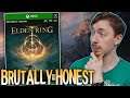 I PLAYED Elden Ring - My Brutally Honest Opinion