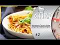 Ich koche LECKERE PASTA 👨‍🍳 CHEF KOCH Restaurant Tycoon