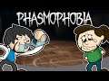 IL NOUS SIROTE LE CERVEAU ! | Phasmophobia