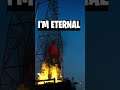 I'm Eternal #shorts