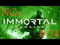 IMMORTAL: UNCHAINED. NG+ #04. ZONE D'APEXION PART 01.