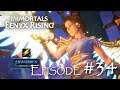 Immortals Fenyx Rising | Episode #34 | Let's Play | No Commentary