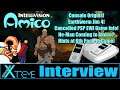 Intellivision Amico Interview w/Tommy Tallarico - Console Origins, EWJ4, and Exclusive Announcement!