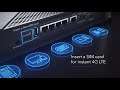 Introducing the NETGEAR Nighthawk 4G LTE WiFi 6 Router | LAX20