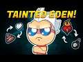 ITENS ALEATÓRIOS TODA VEZ QUE TOMA DANO | The Binding of Isaac: Repentance