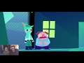 Jacob and Julia are Wanderin' Strong in WANDERSONG (Part 1)