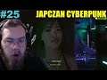 JAPCZAN W CYBERPUNK 2077 #25 - Johnny Przejmuje Kontrolę