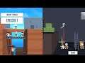 Johnny Trigger - Pro Gameplay For iOS and Android Game Episode 1