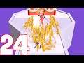 Join & Clash Gameplay Walkthrough All Level 271 - 276 Update (Android,iOS) Part  24