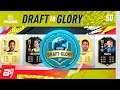JUST PERFECT! OHH MBAPPE! | FIFA 20 DRAFT TO GLORY #50