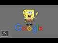 Kalo gw nemu spongebob, videonya selesai - Google