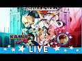 Kamui Plays Live -  CRIS TALES - Episode 4 (PTBR-ENGLISH)
