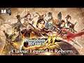 Kingdom Heroes M (by USERJOY) - Android / iOS Gameplay