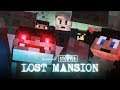 Künstliche Intelligenz ★ LOST MANSION - Folge 2 [ Minecraft STORIES ]